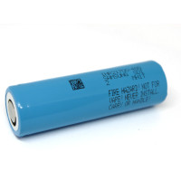 Акумуляторний елемент 21700 Samsung 4600 mAh (INR21700- 48G) 9.6A (перепакований)