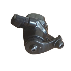 Тормозной механизм (суппорт + колодки) Xiaomi Mi Scooter Pro (оригинал)