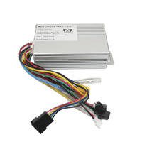 Контроллер Crosser E9 Max/ Like.Bike One