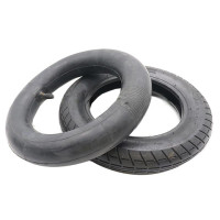 Покрышка и камера 10х2 XuanCheng для самоката Xiaomi/ Crosser