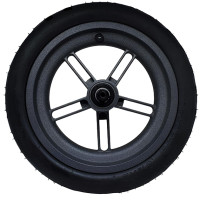 Колесо заднє в зборі Xiaomi Mi Electric Scooter Pro/ Pro 2 Колесо заднє в зборі Xiaomi Mi Electric Scooter Pro/ Pro 2