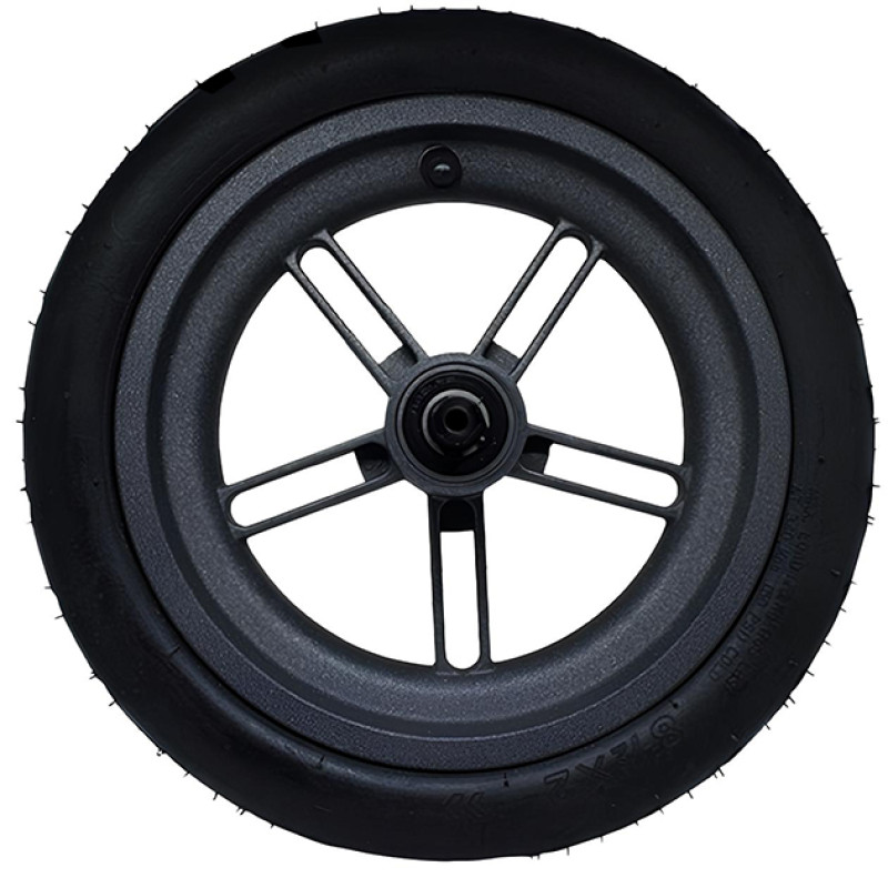 Колесо заднє в зборі Xiaomi Mi Electric Scooter Pro/ Pro 2 Колесо заднє в зборі Xiaomi Mi Electric Scooter Pro/ Pro 2
