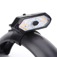 Поворотники Xiaomi M365/ Mi Electric Scooter 1S/ Mi Electric Scooter Pro/ Pro 2