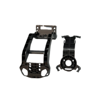 Демпфер подвеса камеры для Autel EVO Max 4T (верхний + нижний)