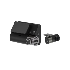 Видеорегистратор 70mai Dash Cam 4K (A810) с камерой заднего вида