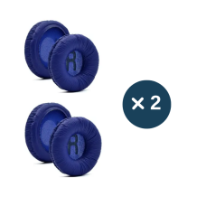 Амбушюры наушников JBL T450BT/ T500BT/ T510BT/ T560BT синие (2 пары)