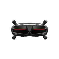 FPV окуляри CADDXFPV Walksnail Avatar HD Goggles X Digital 5.8GHz 8CH FPV окуляри CADDXFPV Walksnail Avatar HD Goggles X Digital 5.8GHz 8CH