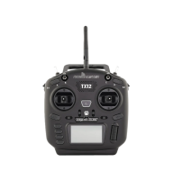 Радиоконтроллер RadioMaster TX12 MK II (CC2500) EdgeTX ELRS FCC