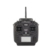 Радиоконтроллер RadioMaster TX12 MK II (CC2500) EdgeTX ELRS FCC