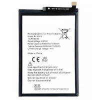 Аккумулятор BL-49GX, Infinix Note 7/Note 11i/Note 10/Hot 11s/Hot 12 Pro/Zero X Neo, (5000mAh), оригинал PRC