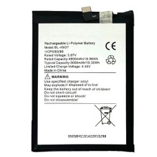 Аккумулятор BL-49OT, Tecno Camon 20 CK6 /Camon 20 Pro 5G CK8n, (5000mAh), оригинал PRC