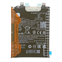 Аккумулятор BM5T, Xiaomi 13T /Poco X6 Pro /Poco M6 Pro 4G /Redmi Note 13 Pro 4G, (5000mAh), оригинал PRC