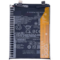 Аккумулятор BM5V, Xiaomi Redmi Note 13 Pro 5G /Poco X6, (5100mAh), оригинал PRC