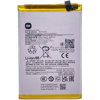 Аккумулятор BN5Q, Xiaomi Redmi 13C /Poco C65, (5000mAh), оригинал PRC
