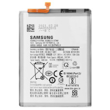 Аккумулятор EB-BA217ABY, Samsung A022 Galaxy A02 /A125 /A127 /A135 /A047 /A217, (5000mAh), оригинал PRC