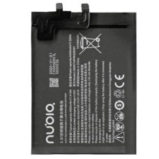 Аккумулятор Li3945T44P8H526391, ZTE Nubia Red Magic 5G (4500mAh)