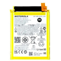 Акумулятор LK50, Motorola Moto G60s, (5000mAh), оригінал PRC