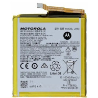 Акумулятор LW50, Motorola Edge+, (5000mAh), оригінал PRC