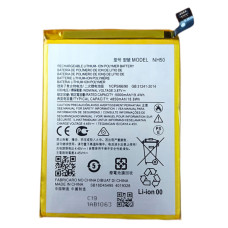 Акумулятор NH50, Motorola Moto G13 /Moto G22 /Moto G53 /Moto E13 /Moto E32 /Moto E32s, (5000mAh), оригінал PRC Акумулятор NH50, Motorola Moto G13 /Moto G22 /Moto G53 /Moto E13 /Moto E32 /Moto E32s, (5000mAh), оригінал PRC