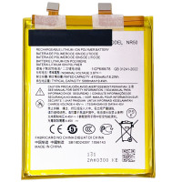 Аккумулятор NR50, Motorola Edge X30, (5000mAh), оригинал PRC Аккумулятор NR50, Motorola Edge X30, (5000mAh), оригинал PRC