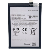 Акумулятор PC60, Motorola Moto G24 Power /Moto G54 Power, (6000mAh), оригінал PRC
