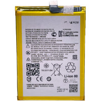 Аккумулятор PG50, Motorola Moto G Stylus 5G 2023 (5000mAh), оригинал PRC Аккумулятор PG50, Motorola Moto G Stylus 5G 2023 (5000mAh), оригинал PRC