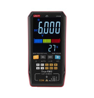 Умный цифровой мультиметр UNI-T UT121B