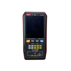 Умный цифровой мультиметр UNI-T UT121B