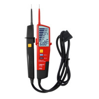 Тестер напруги UNI-T UT18D