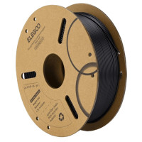 Филамент ELEGOO PLA Black, 1 кг