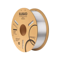 Филамент ELEGOO PLA Clear, 1 кг