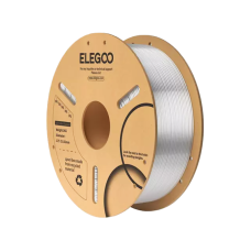 Филамент ELEGOO PLA Clear, 1 кг