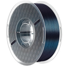 Филамент ELEGOO PLA Galaxy black, 1 кг