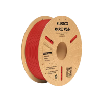 Філамент ELEGOO RAPID PLA+ Red, 1 кг