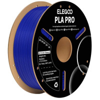 Філамент ELEGOO PLA PRO Blue, 1 кг