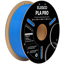 Филамент ELEGOO PLA PRO Light blue, 1 кг
