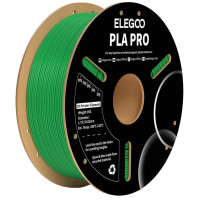 Филамент ELEGOO PLA PRO Green, 1 кг