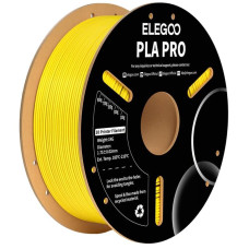 Филамент ELEGOO PLA PRO Yellow, 1 кг