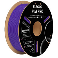 Філамент ELEGOO PLA PRO Purple, 1 кг