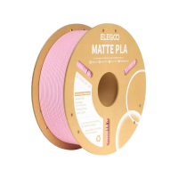 Филамент ELEGOO PLA MATTE Sakura pink, 1 кг