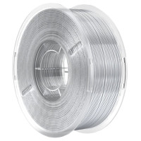 Філамент для 3D-принтера ELEGOO PLA Silk Silver, 1 кг