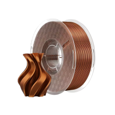 Филамент для 3D-принтера ELEGOO PLA Silk Bronze, 1 кг