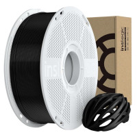 Филамент для 3D-принтера INSLOGIC ASA Black, 1 кг