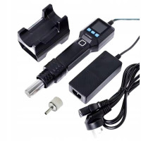 Станция паяльная термовоздушная FNIRSI SAG-55 Standard