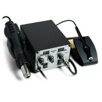 Термовоздушная паяльная станция Accta 401 (без паяльного жала)