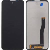 Дисплей Cubot KingKong 8 черный, оригинал PRC, F653290VA