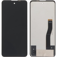 Дисплей Cubot KingKong 8 черный, оригинал PRC, F653359VA