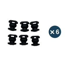 Амортизаторы подвеса Autel Evo Max 4T (6шт)