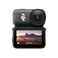 Экшн-камера DJI Osmo Nano Standard Combo 128 GB (CP.OS.00000460.01)