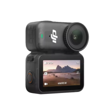 Экшн-камера DJI Osmo Nano Standard Combo 64 GB (CP.OS.00000461.01)